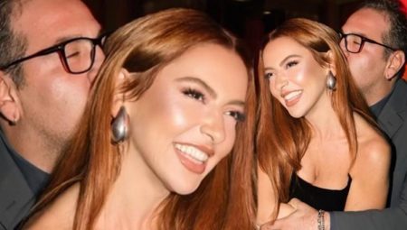 Ve bitti! Hadise’den birinci açıklama geldi…