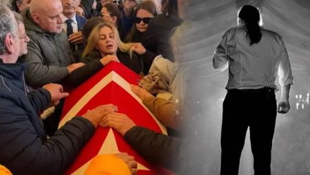 Volkan Konak’ın eşi Selma Konak’tan veda bildirisi: Sensiz eksik kaldım