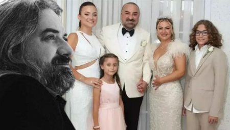 Volkan Konak’ın eşi ve çocuklarından günler sonra birinci paylaşım