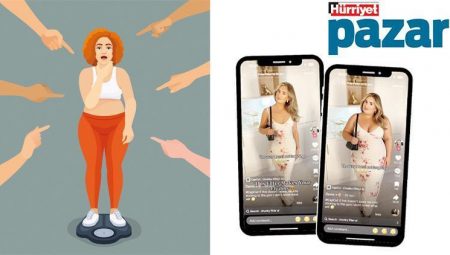 Vücut çeşitliliğine kapılar kapanıyor mu?