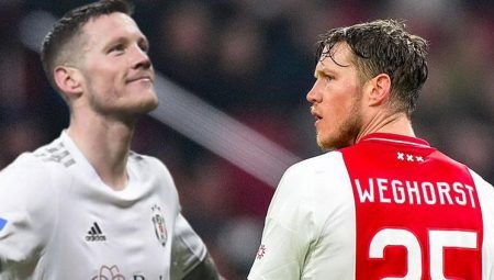 Weghorst’un menajeri duyurdu: ‘İstanbul’da bir grupta oynamak istiyor!’