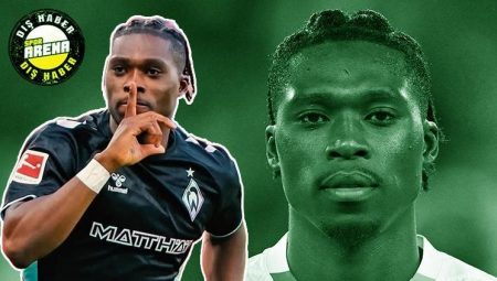 Werder Bremen, Derrick Köhn için kararını Galatasaray’a iletti!