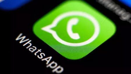 Whatsapp çöktü mü? 17 Nisan Whatsapp’ta erişim sorunu var mı? Whatsapp çökme raporları…