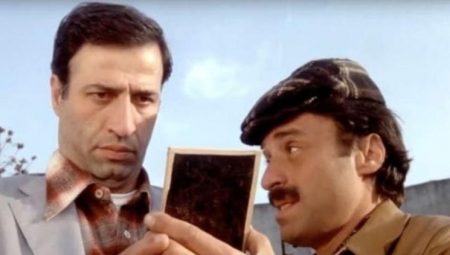 Yedi Bela Hüsnü ne vakit, hangi yıl çekildi? Yedi Bela Hüsnü oyuncuları kimler?