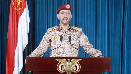 Yemenli Husiler 9 ABD İHA’sını düşürdü: ‘Karşı koymaya devam edeceğiz’