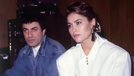 Yıllar evvel Hülya Avşar’ın ihanetine uğramıştı… O mevzulara girmeyelim!