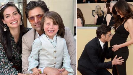 Yıllarca ağlayarak sadık koca olmayı öğrendi… Oğlunun yeni yaşını bu türlü kutladı… ‘Karım bu işi tek başına yaptı’