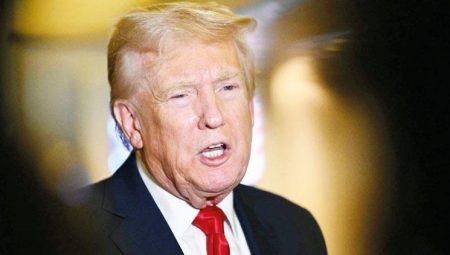 Yıllık tıbbi raporu yayımlandı: ‘Trump’ın sıhhat durumu mükemmel’