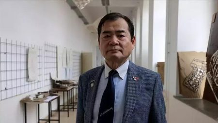 Yoshinori Moriwaki kimdir, kaç yaşında, nereli? Sarsıntı Uzmanı Yoshinori Moriwaki’den Marmara sarsıntısı değerlendirmesi