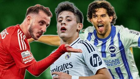 Yüksek bonservislerle gitmişlerdi! Türkiye’den yurt dışına transfer olan futbolcuların performansı