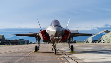 Yunanistan ve İsrail’de Türkiye tasası: Trump’ın F-35 sinyalleri tansiyonu yükseltti