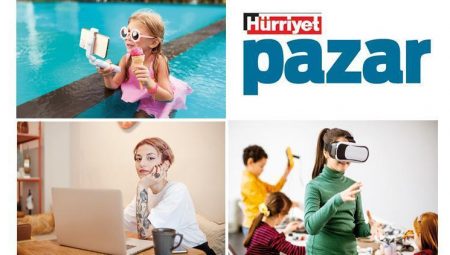 Z Kuşağı’nın aileleriyle bağı güçlü, Alfa Nesli ferdî… Artık de sırada Beta Nesli var