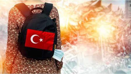 ZELZELE ÇANTASINDA BULUNMASI GEREKENLER || AFAD Zelzele çantası nasıl hazırlanır, sarsıntı çantasına ne koyulur?