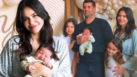 Zeynep Demirel şiddetli süreci anlattı: ‘Kardeş’ haberini alınca ağlamaya başladılar!