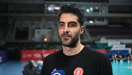 Ziraat Bankkart Voleybol Kadrosu, kulüp tarihinin birinci Avrupa kupası için alana çıkacak