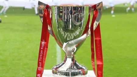 ZTK YARI FİNAL MAÇ PROGRAMI NİSAN 2025 || Türkiye Kupası yarı final maçları ne vakit, hangi gün, saat kaçta oynanacak?