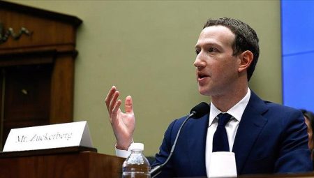 Zuckerberg söz verdi: Meta’ya ‘tekelleşme’ suçlaması