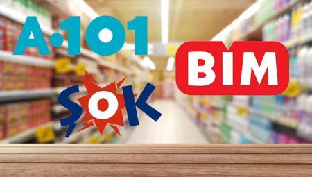 1 Mayıs (bugün) marketler açık mı, çalışıyor mu? 1 Mayıs Emekçi Bayramı ŞOK, A101, BİM çalışma saatleri 2025!