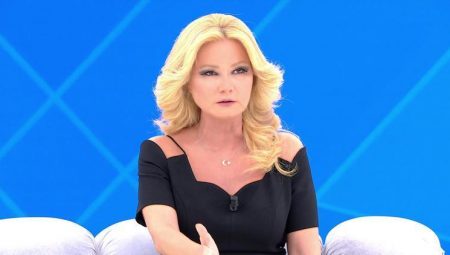 1 Mayıs (bugün) Müge Anlı var mı, yok mu? 1 Mayıs 2025 ATV yayın akışı!