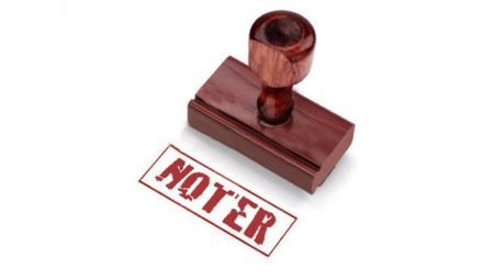 1 Mayıs noter açık mı, hizmet veriyor mu? 1 Mayıs’ta nöbetçi noterler çalışıyor mu?