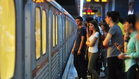 1 MAYIS TOPLU TAŞIMA FİYATSIZ Mİ 2025? | 1 Mayıs’ta İETT otobüsleri, metrobüs, metro, tramvay, vapur, Marmaray parasız mı, fiyatsız mi olacak? Resmi Gazete’de yayımlandı!