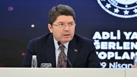 10. YARGI PAKETİ İNFAZ DÜZENLEMESİ 2025 || Genel af yasası çıkacak mı? Bakan Tunç’tan son dakika 10. Yargı Paketi unsurları ve taslağı açıklaması…