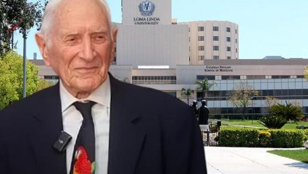 102 yaşındaki beslenme profesörün 7 sırrı! ‘Uzun ömürlü olmamda genlerimin rolü yok’