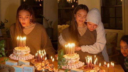 17 yıllık yuvası yeni dağılmıştı… Çocuklarına sarıldı, yeni yaşında ‘sevilmeyi’ diledi