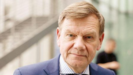 Alman Dışişleri’ne muhafazakâr bakan