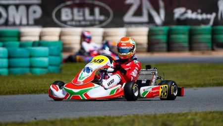 Alp Aksoy, Champions of The Future Serisi’nde podyum için uğraş edecek