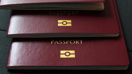 ‘Altın pasaport’ tarih oluyor