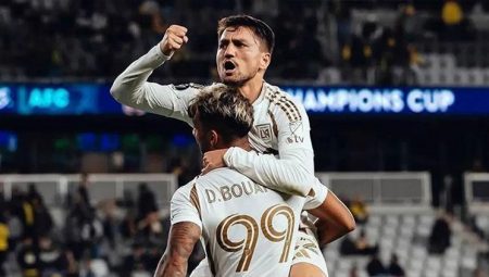 Amerika’da Cengiz Ünder gösteri başladı! Fenerbahçe 25 milyon Dolar bedel biçmişti