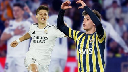 Arda Güler’den Fenerbahçe’ye 4 milyon Euro! Barcelona maçı sonrası ortaya çıktı
