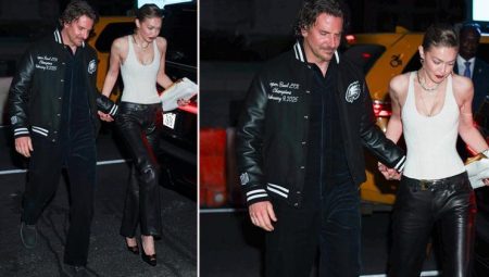 Arkadaş meskeninde gizlice buluşuyorlardı… Yüzük ortaya çıktı… Yakında bebek haberi de gelir!