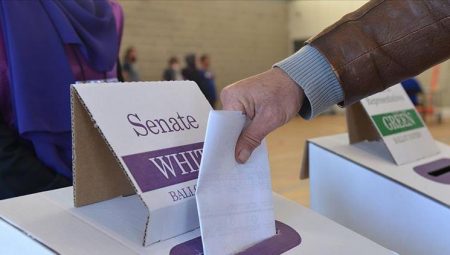 Avustralya yarın sandık başına gidiyor