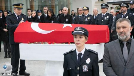 Aylin Komiser’den ağlatan veda