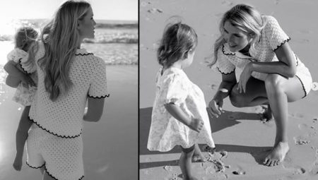 Babasından yaşlı bir zenginle evlenmişti… Gizlice doğurduğu kızını gizlice büyüttü: Bebeğim iki yaşına geldi