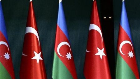 Bakü’de ‘Dilde, Fikirde, İşte Birlik: Türk Dünyasının Geleceği’ paneli düzenlenecek
