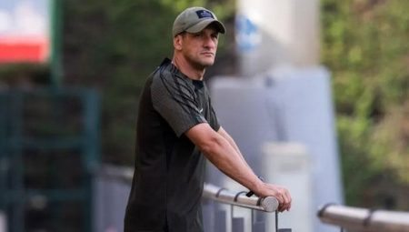 Barcelona U19 Teknik Yöneticisi Juliano Belletti: ‘Trabzonspor’a çok hürmet duyuyoruz!’