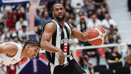 Basketbol Harika Ligi’nde 27. hafta yarın başlayacak