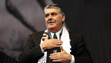 Beşiktaş, merakla beklenen gayrimenkul projesini açıkladı