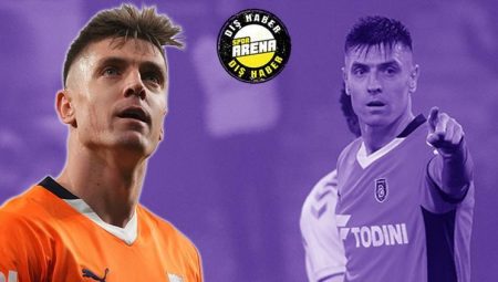 Beşiktaş yeni golcüsünü Süper Lig’de buldu!