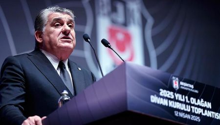 Beşiktaş’a 200 milyon dolarlık müjde!