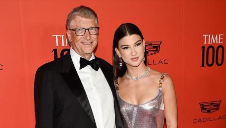 Bill Gates’in sıhhat durumunu kızı ağzından kaçırdı