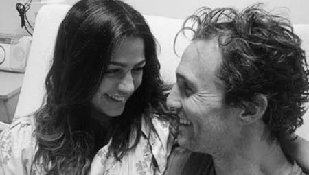 Bir çiftçinin kızıydı… Artık Amerikan düşünü yaşıyor… Evlendi, üç yıl sonra pasaportunu aldı… Vatandaşlık için değil aşk uğruna