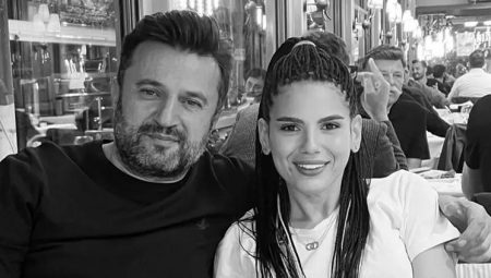 Bülent Uygun: ‘Acıma ortak olup beni yalnız bırakmadınız, hepinizden Allah razı olsun’