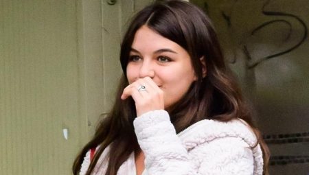 Büyük bir şöhret olarak doğmuştu… Bir yıl gözlerden uzak kaldı… ‘Boynu bükük kız’ unutulup gitti