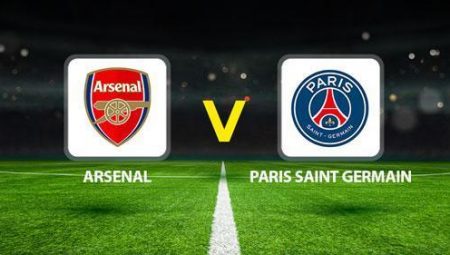 Canlı anlatım: Arsenal – PSG maçı (Şampiyonlar Ligi)
