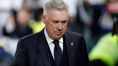 Carlo Ancelotti’nin yeni durağı Brezilya Ulusal Takımı!