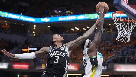 Celtics ve Pacers, Doğu Konferansı’nda yarı finalde